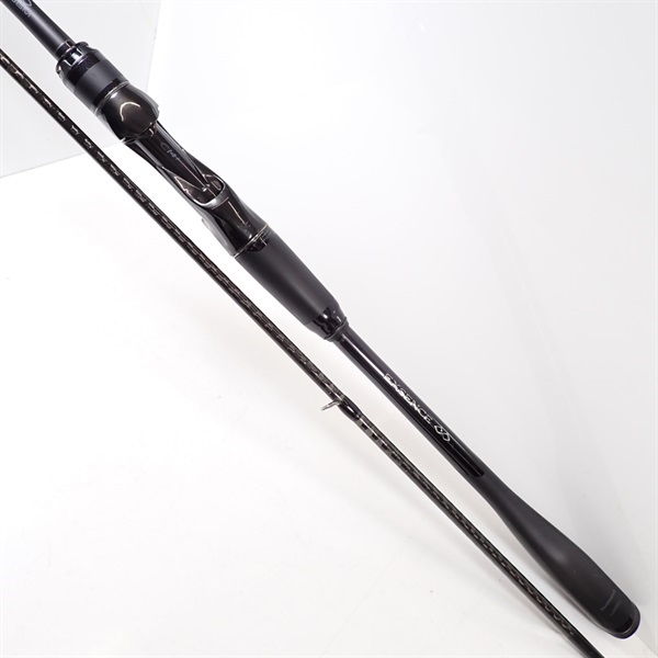 ２２エクスセンスインフィニティＢ８６Ｍ